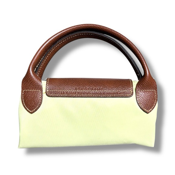 Longchamp Large Le Pliage Tote Travel Bag - Picture 6 of 9